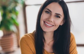 Retarto mujer co foundadora